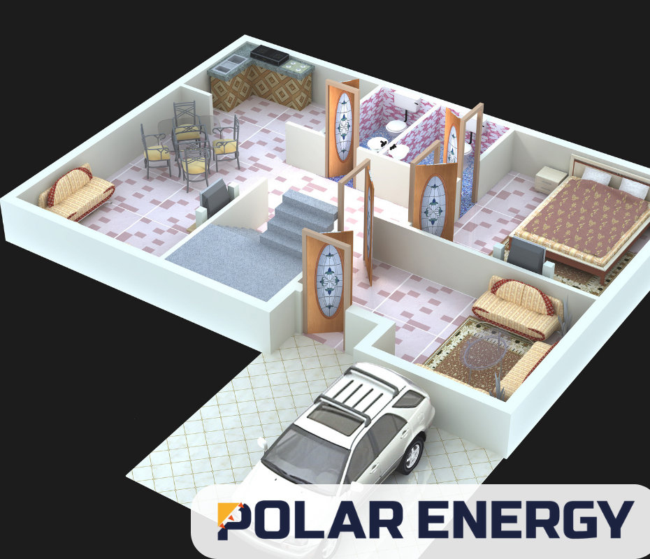 diseno e ingenieria virtual polar energy servicios