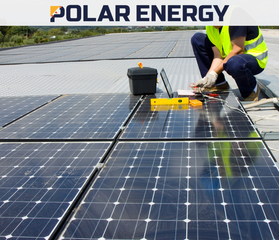 proyecto especial solar polar energy 