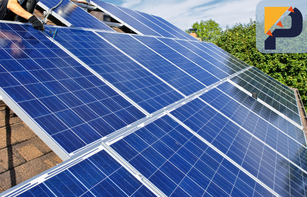 polar energy servicio de paneles solares residencial y comercial