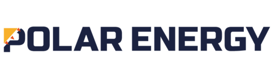 polar energy logo